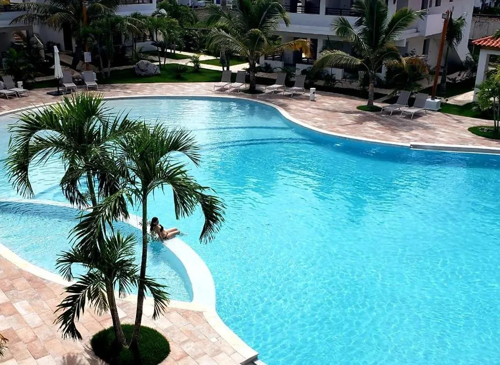 Apartment Paraiso Bayahibe By Mireya Dominican Republic