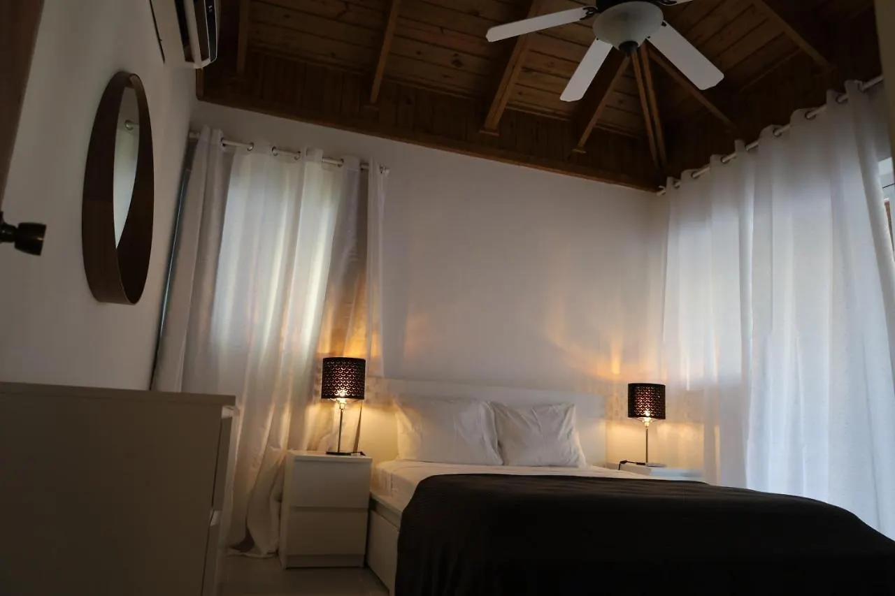 Apartment Paraiso Bayahibe By Mireya