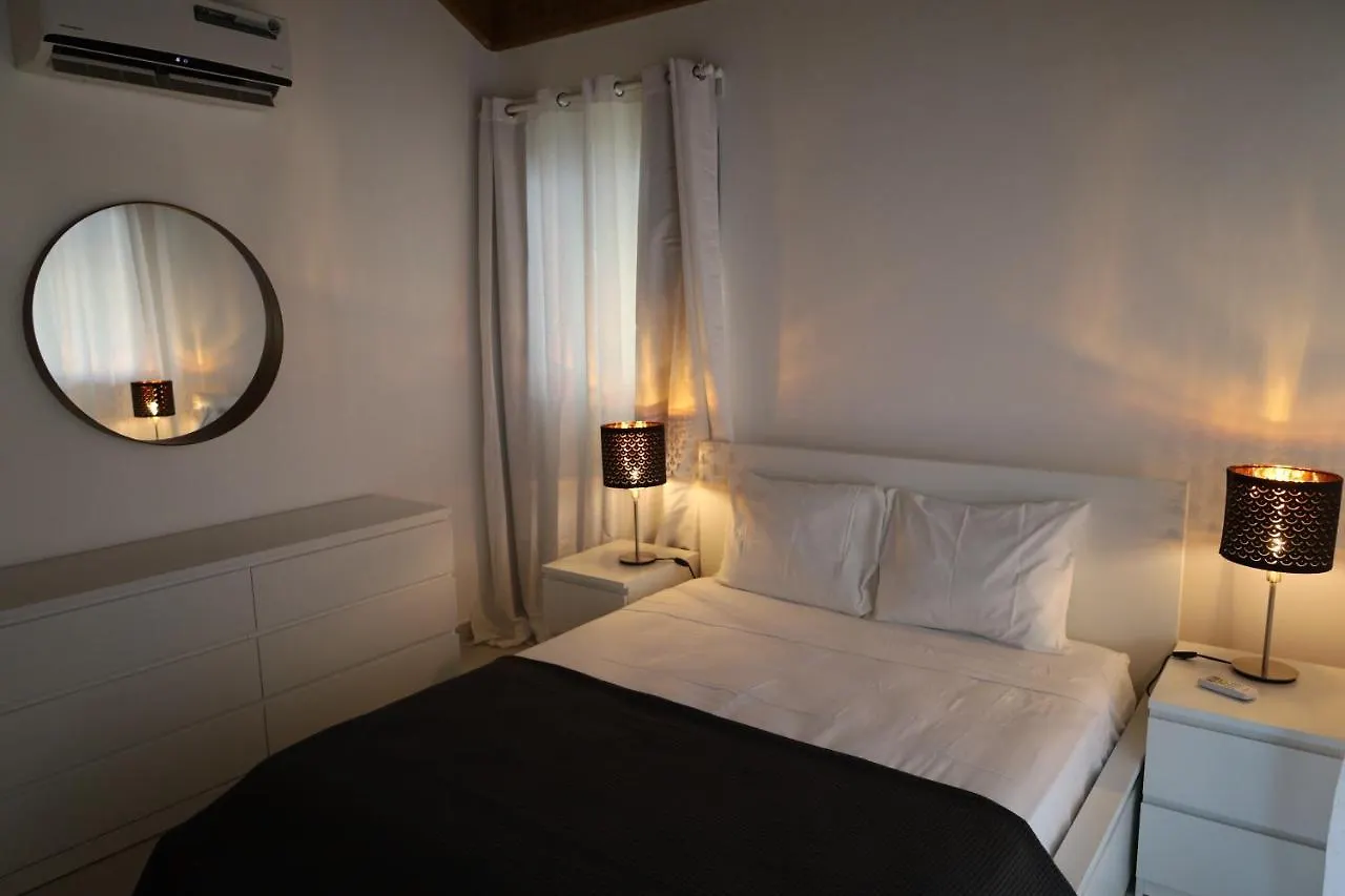 Apartment Paraiso Bayahibe By Mireya Dominican Republic