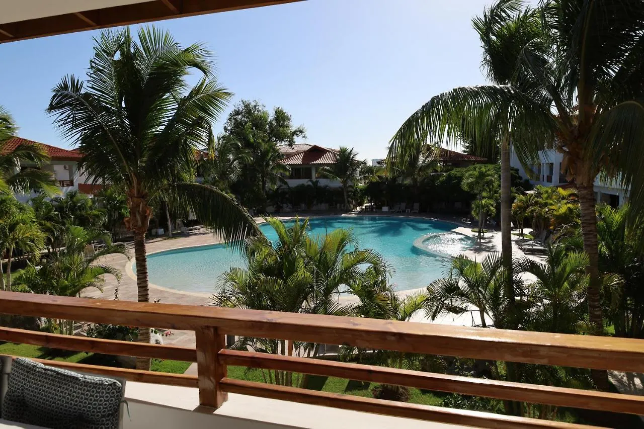 Paraiso Bayahibe By Mireya contacts