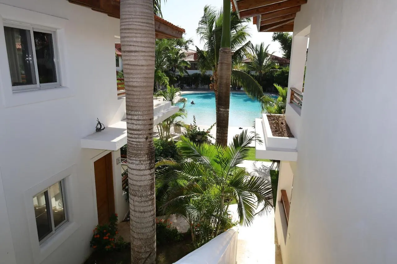 Paraiso Bayahibe By Mireya Apartment