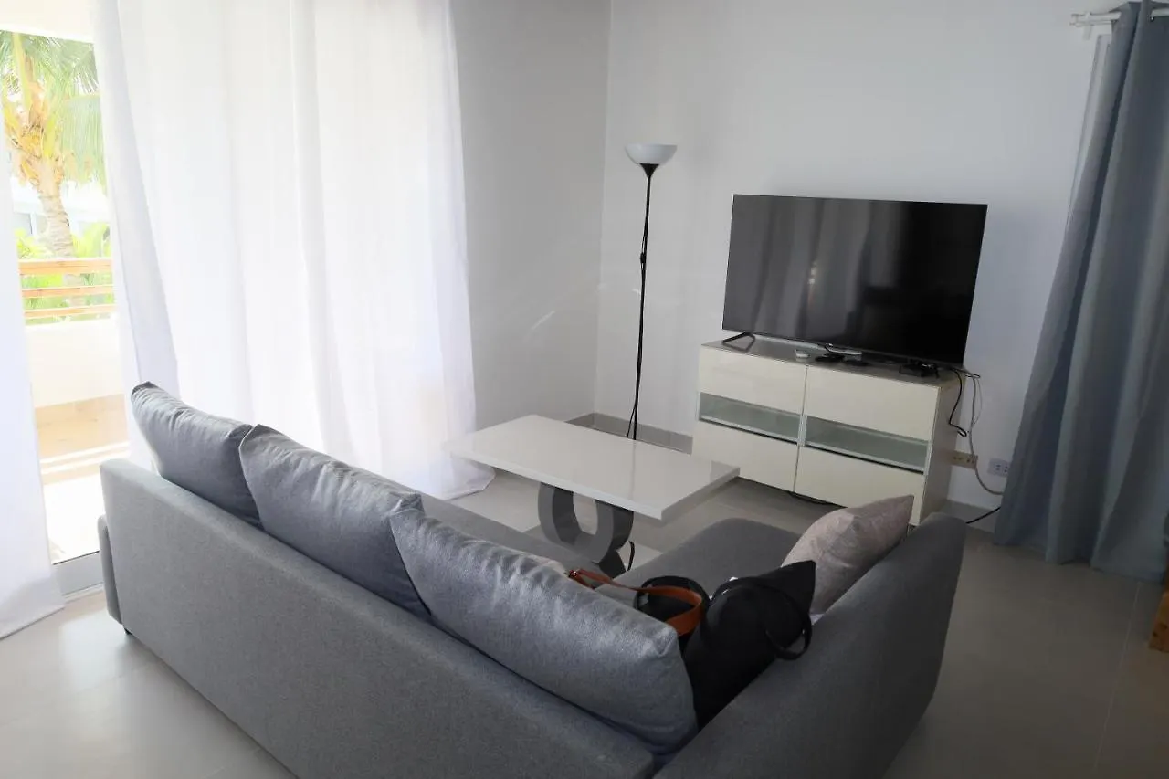 Apartment Paraiso Bayahibe By Mireya