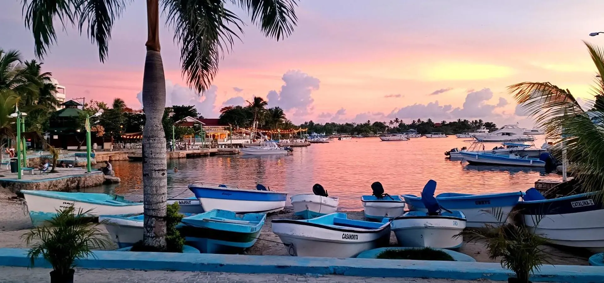 Paraiso Bayahibe By Mireya Apartment