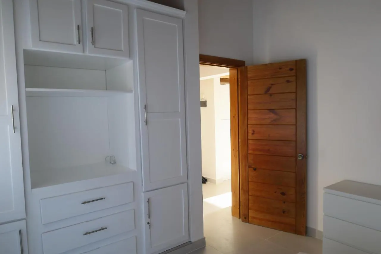 Apartment Paraiso Bayahibe By Mireya