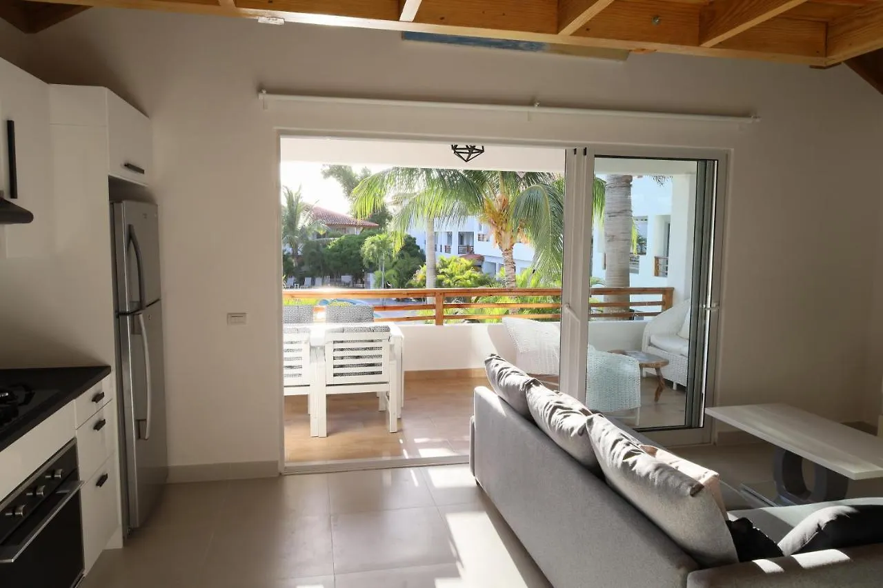 Apartment Paraiso Bayahibe By Mireya
