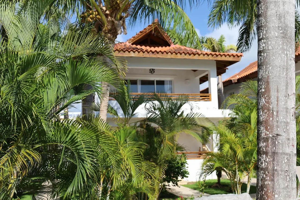 Apartment Paraiso Bayahibe By Mireya