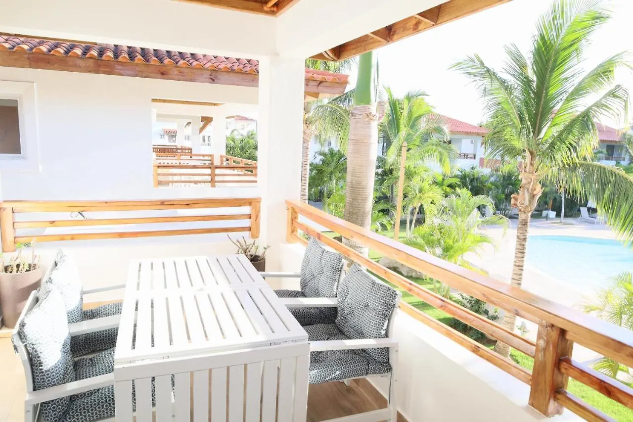 Paraiso Bayahibe By Mireya 0*,