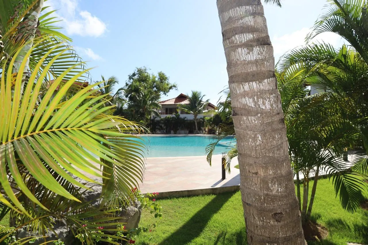 Paraiso Bayahibe By Mireya Apartment