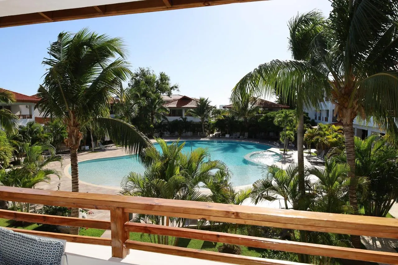 Apartment Paraiso Bayahibe By Mireya