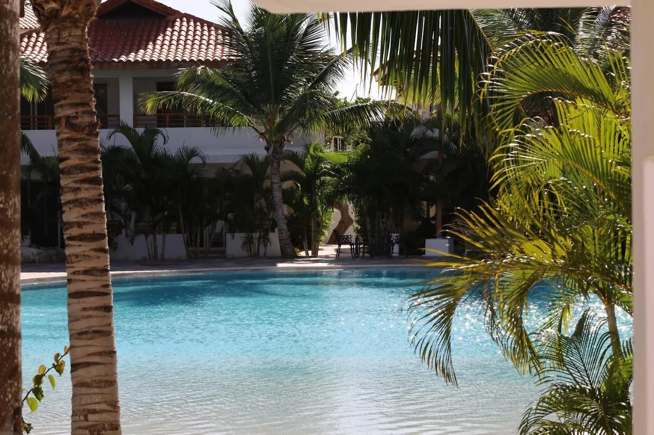 Apartment Paraiso Bayahibe By Mireya Dominikanische Republik