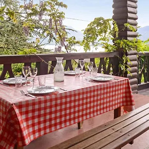  Chalet Grand 180 M2 - Welkeys France
