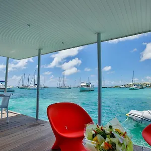 Aqualodge Martinique Lodge