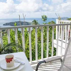 Morne Seaview Apartment