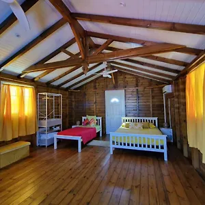 Le Cosy De Lili / 5min De L'aeroport Ferienhaus