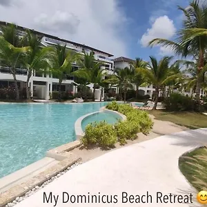 Beautiful In Estrella Dominicus Apartamento